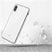 Moshi kryt iGlaze pre iPhone 7 Plus/8 Plus - Peal White 99MO090101