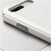 Moshi kryt iGlaze pre iPhone 7 Plus/8 Plus - Peal White 99MO090101