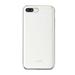 Moshi kryt iGlaze pre iPhone 7 Plus/8 Plus - Peal White 99MO090101