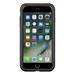 Moshi kryt Luxe pre iPhone 7 Plus - Black 99MO090202