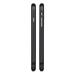 Moshi kryt Luxe pre iPhone 7 Plus - Black 99MO090202