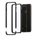 Moshi kryt Luxe pre iPhone 7 Plus - Black 99MO090202