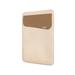 Moshi puzdro Muse pre MacBook Air 13" - Sahara Beige 99MO034715