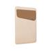 Moshi puzdro Muse pre MacBook Air 13" - Sahara Beige 99MO034715