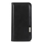 Moshi puzdro Overture pre iPhone 7 Plus/8 Plus - Charcoal Black 99MO091002