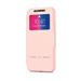 Moshi puzdro SenseCover pre iPhone X/XS - Luna Pink 99MO072309
