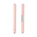 Moshi puzdro SenseCover pre iPhone X/XS - Luna Pink 99MO072309