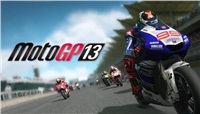 MotoGP 13 (PC) klíč Steam 339051