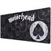 Motorhead herní podložka XXL/ 90 x 40 cm SA5589-M1