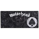 Motorhead herní podložka XXL/ 90 x 40 cm SA5589-M1