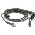 Motorola CBL:USB (SERIES A CONN) 15FT;CLD CBA-U09-C15ZAR