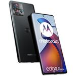 Motorola EDGE 30 Fusion - Quartz Black 6,55" / Dual SIM/ 8GB/ 128GB/ 5G/ Android 12 PAUN0006PL