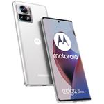 Motorola EDGE 30 Ultra - white 6,7" / Dual SIM/ 12GB/ 256GB/ 5G/ Android 12 PAUR0035SE