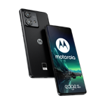 Motorola EDGE 40 Neo - Black Beauty 6,55" / single SIM + eSIM/ 12GB/ 256GB/ 5G/ Android 13 PAYH0004PL
