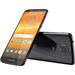 Motorola Moto E5 Plus Šedý PABA0018RO