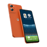 Motorola Moto G06 8+256GB DS GSM PANTONE Arabesque (Orange) 840493609126