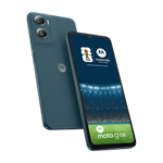 Motorola Moto G06 8+256GB DS GSM PANTONE Tapestry (Blue) 840493609263