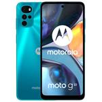 Motorola Moto G22 - Iceberg Blue 6,5" IPS/ Dual SIM/ 4GB/ 64GB/ LTE/ Android 12 PATW0003PL