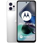 Motorola Moto G23 - Pearl White 6,5" / Dual SIM/ 8GB/ 128GB/ LTE/ Android 13 PAX20035RO