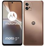 Motorola Moto G32 - Fleece Gold 6,5" / Dual SIM/ 6GB/ 128GB/ LTE/ Android 12 PAUU0030RO