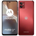 Motorola Moto G32 - Satin Maroon 6,5" / Dual SIM/ 6GB/ 128GB/ LTE/ Android 12 PAUU0026RO