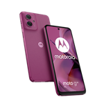 Motorola Moto G55 5G 8GB/256GB Fialova 840023274879