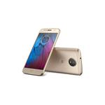 Motorola Moto G5s Dual sim Zlatý 6947681550797