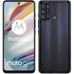 MOTOROLA Moto G60 6+128GB Black 840023232046