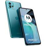 Motorola Moto G72 - Polar Blue 6,6" / Dual SIM/ 8GB/ 128GB/ LTE/ Android 12 PAVG0009RO