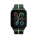 Motorola Moto Watch Fit Čierne 840023294570