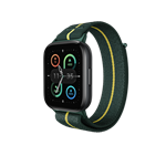 Motorola Moto Watch Fit Čierne 840023294570