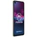 Motorola One Action - white 6,3" IPS/ Dual SIM/ 4GB/ 128GB/ LTE/ Android 9 PAFY0006PL