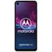 Motorola One Action - white 6,3" IPS/ Dual SIM/ 4GB/ 128GB/ LTE/ Android 9 PAFY0006PL