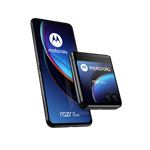 MOTOROLA Razr 40 Ultra 8+256GB Black 840023241994