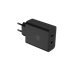 MOTOROLA TurboPower 125W 2x USB-C Čierna 840023280375