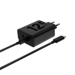 MOTOROLA TurboPower 125W 2x USB-C Čierna 840023280375