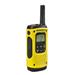 Motorola vysílačka TLKR T92 H20 (2 ks, dosah až 10 km) A9P00811YWCMAG