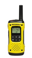 Motorola vysílačka TLKR T92 H20 (2 ks, dosah až 10 km) A9P00811YWCMAG