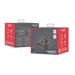 Mouse Bungee + HUB 4x USB 2.0 GENESIS VANAD 300 NBU-1441