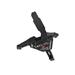 Mouse Bungee + HUB 4x USB 2.0 GENESIS VANAD 300 NBU-1441