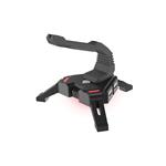 Mouse Bungee + HUB 4x USB 2.0 GENESIS VANAD 300 NBU-1441