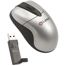 MOUSE LABTEC Wireless Optical Mini 911531-0914