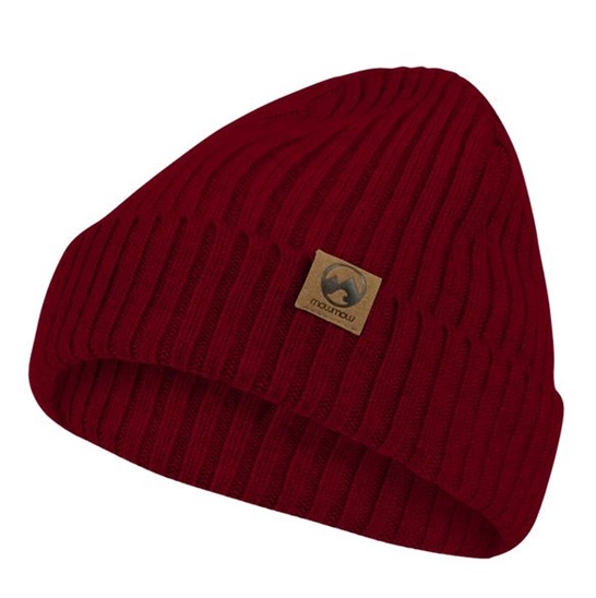 MowMow Čepice - Merino - Acer 8721184790885