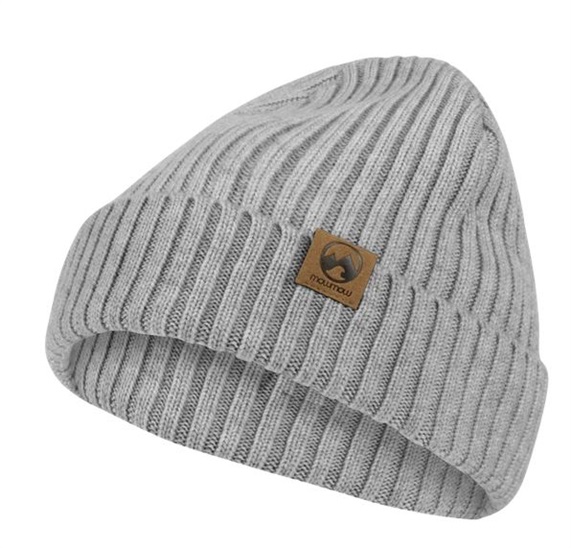 MowMow Čepice - Merino - Alder 8721184790878