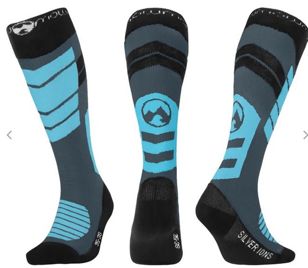 MowMow IONY Aqua 39-42 8721184791165