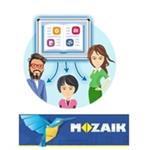 MozaBook CLASSROOM MC-1Y-1A