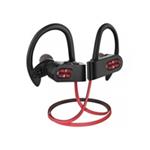 MPOW Flame 2 SPORT - sportovní sluchátka, červeno-černé MPO-FLAME2-SPORT-BLACK-RED