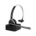 MPOW M5 PRO Business headset - bezdrátová sluchátka, černá MPO-M5-PRO-BH-BLACK