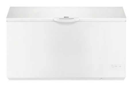 mraznicka truhlicova ZANUSSI ZFC 51400 WA 7332543293452