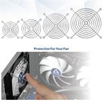 Mřížka pro ventilátor ARCTIC ACFAN00085A 80mm Fan Grills